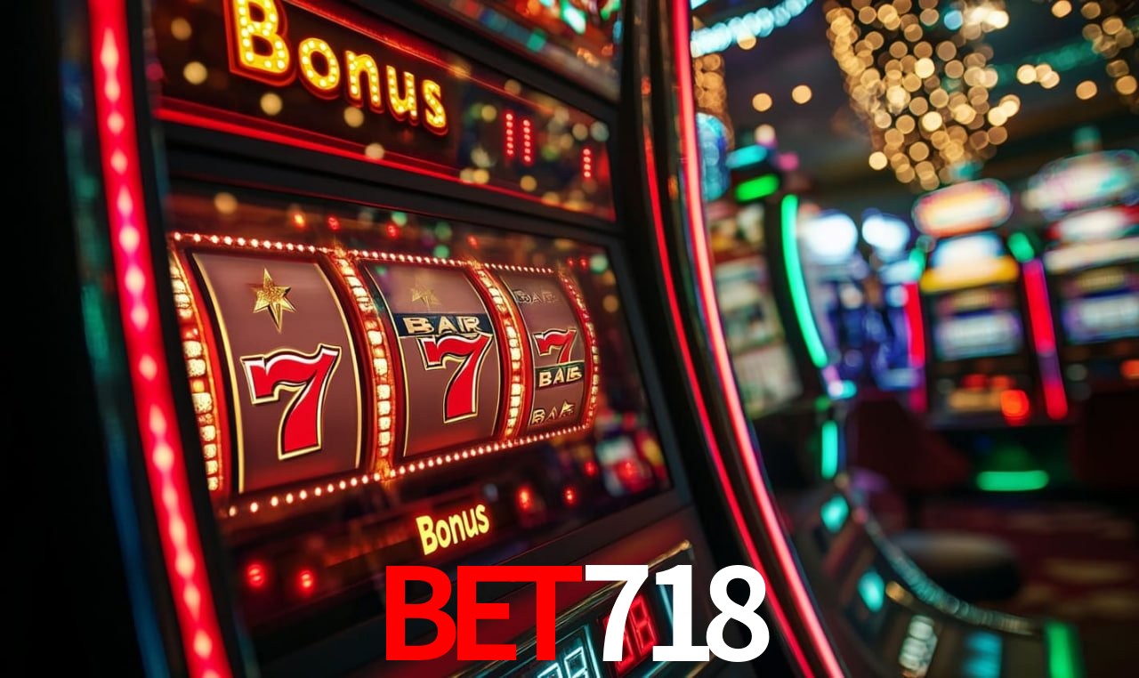 bet718.com