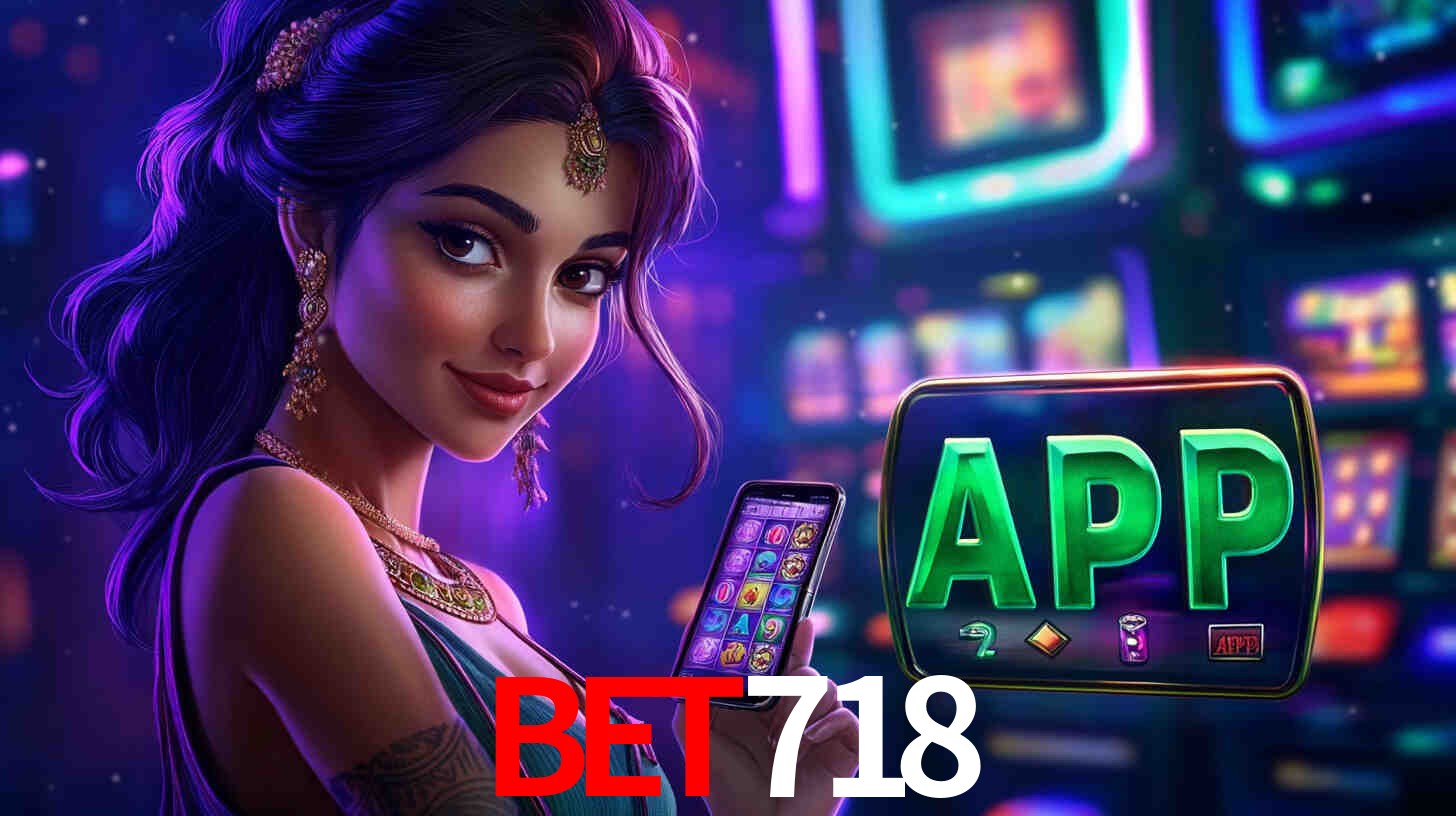 bet718 site oficial