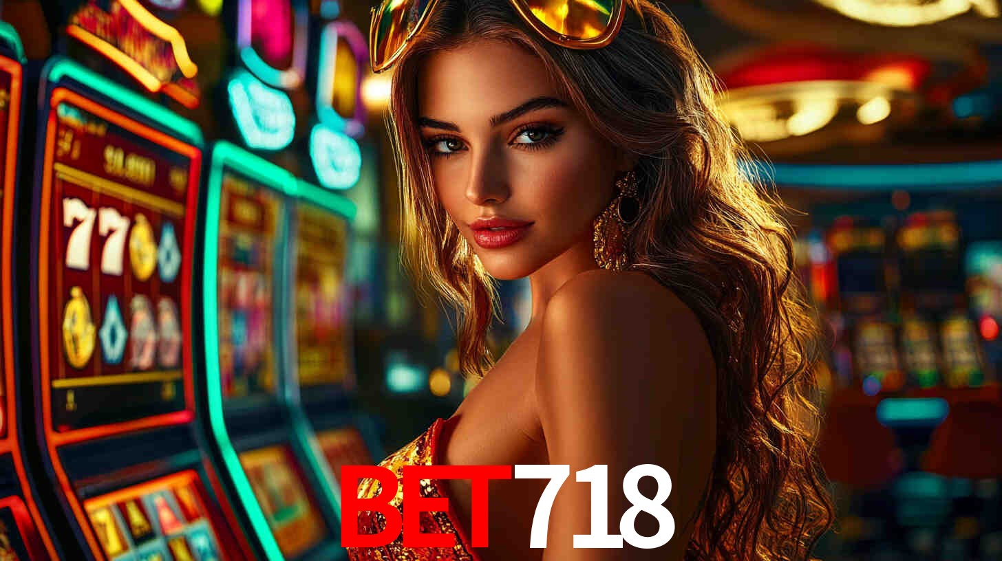 Programa VIP bet718