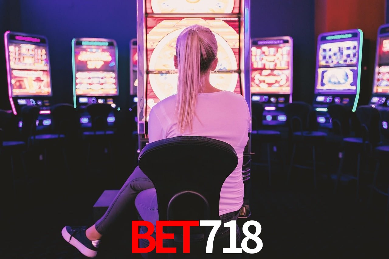 Game Providers bet718