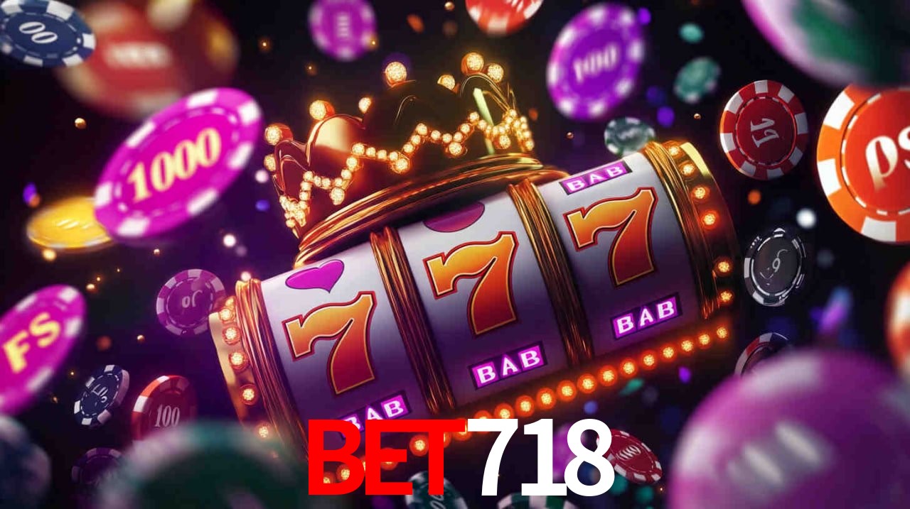 Live Casino bet718