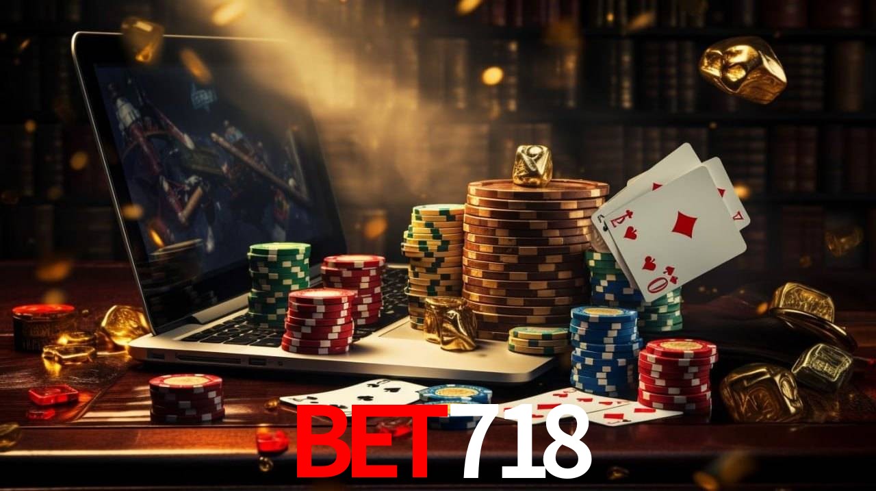 Casino VIP bet718