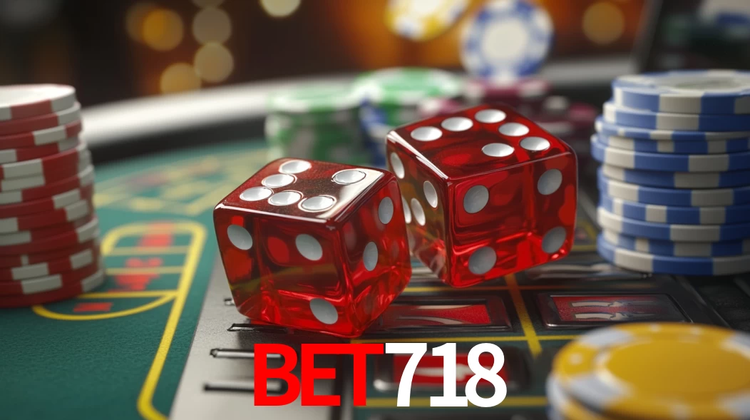 Live Casino bet718