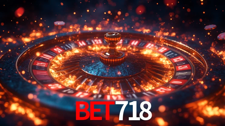 bet718