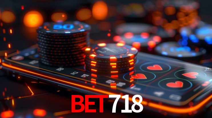 Bonus Features bet718