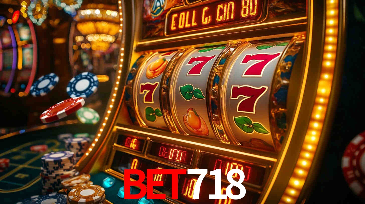 Welcome Bonus bet718