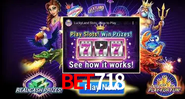 Descubra a Essência do bet718: Nossa História e Compromissos