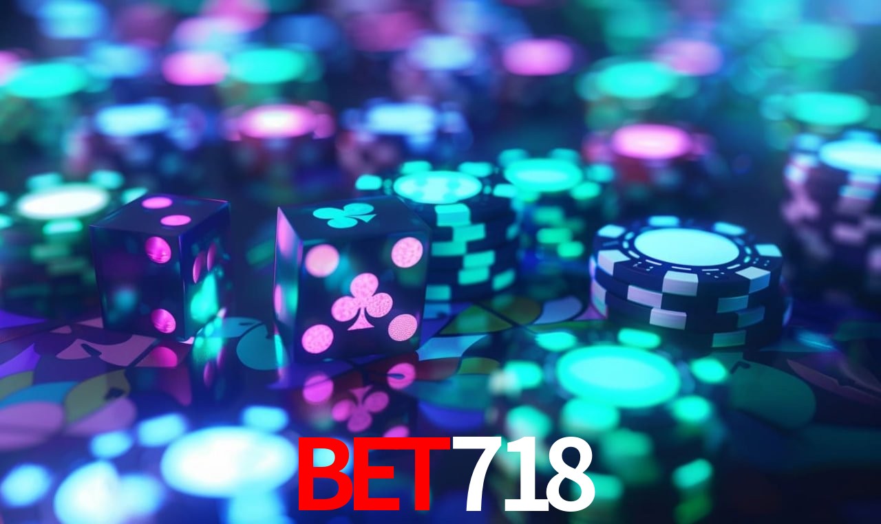 Mesa de Blackjack bet718