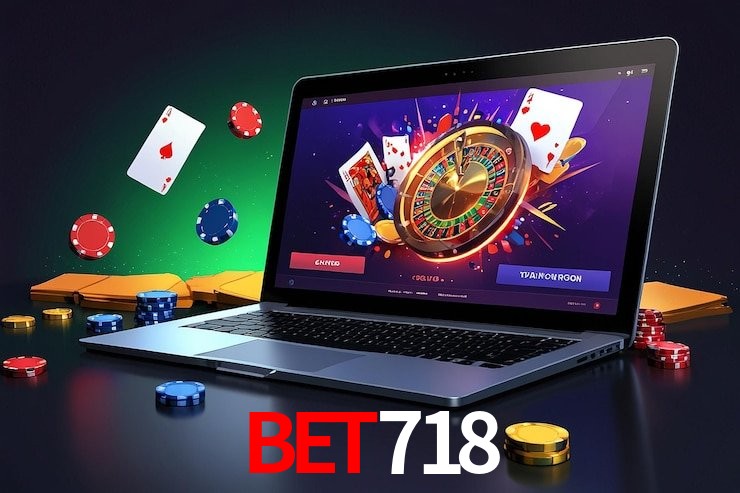 Promoções Sazonais bet718