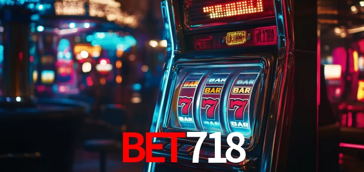 Roulette Table bet718