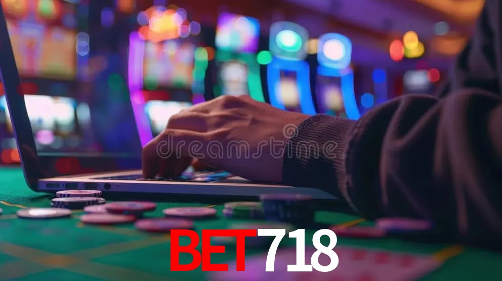 Jogos Exclusivos bet718